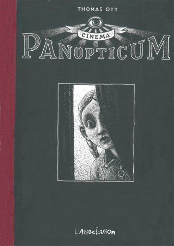 Cinema panopticum