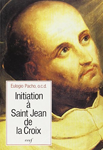 Initiation à saint Jean de la Croix