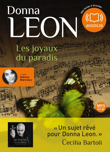 Les joyaux du paradis