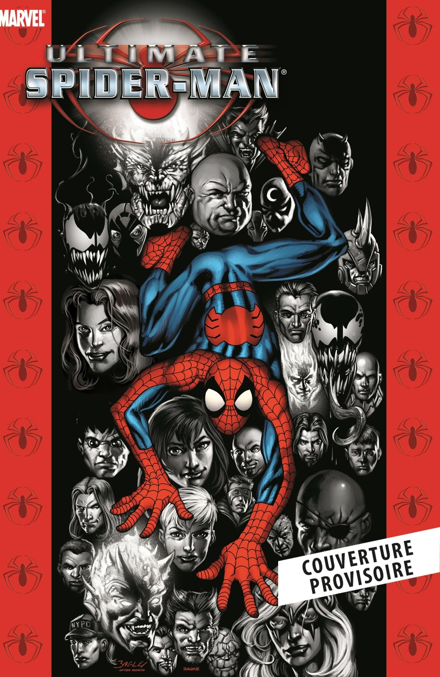 Ultimate Spider-Man. Vol. 9. La saga du clone