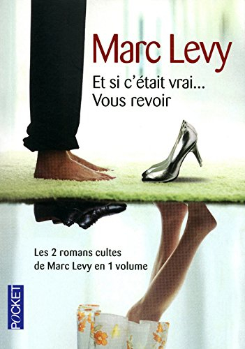 Et si c'était vrai.... Vous revoir