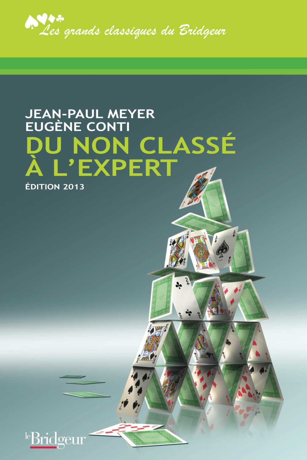 Du non classé à l'expert