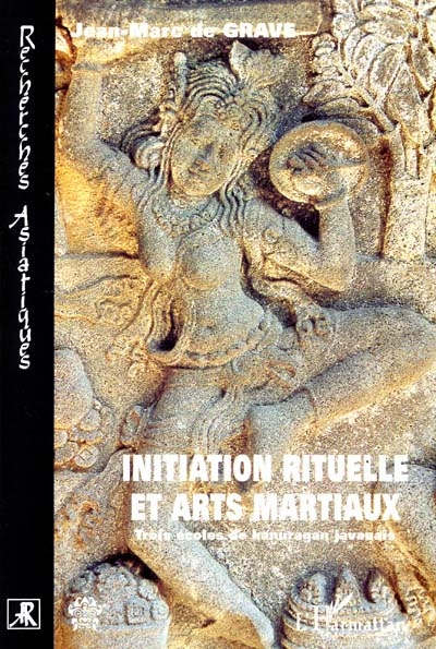 Initiation rituelle et Arts martiaux : Trois écoles de kanuragan javanais
