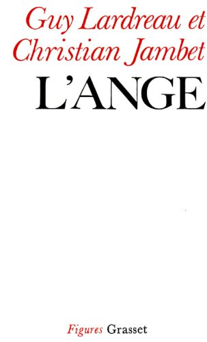 L'Ange
