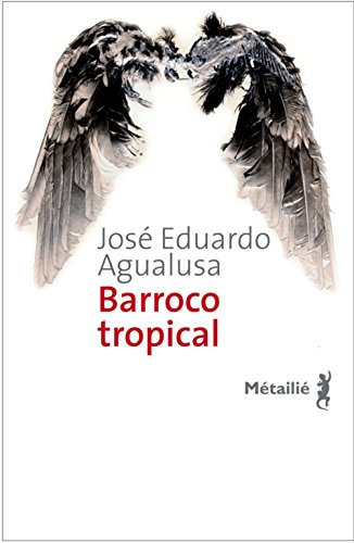 Barroco tropical