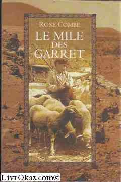 le mile des garret
