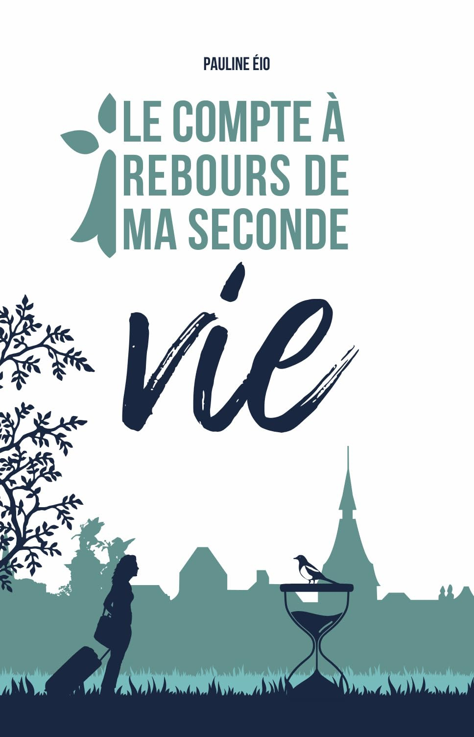 Le compte à rebours de ma seconde vie