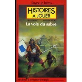 La Voie du sabre