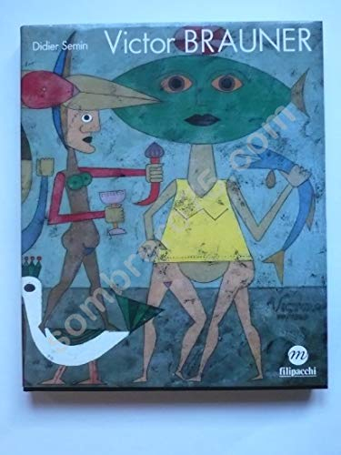 Victor Brauner