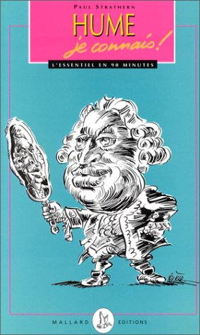 Hume, je connais !