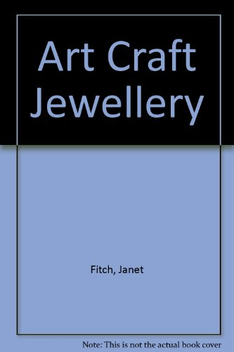 L'Art des bijoux