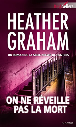 On ne réveille pas la mort : krewe of hunters