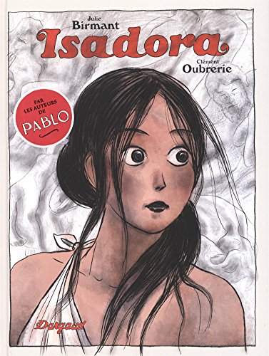 Isadora
