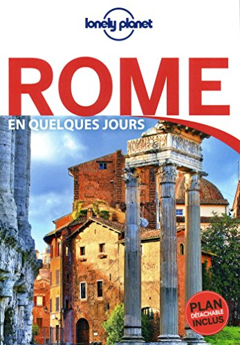 Rome en quelques jours