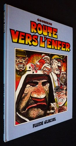 route vers l'enfer