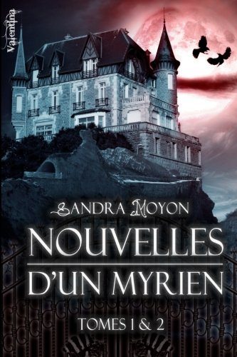 nouvelles d'un myrien