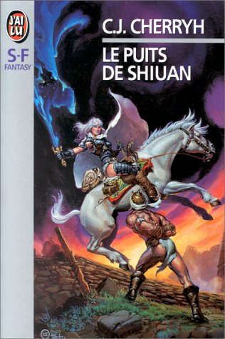 Le Puits de Shiuan