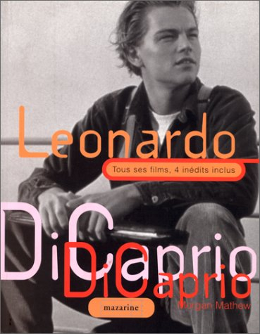Leonardo DiCaprio