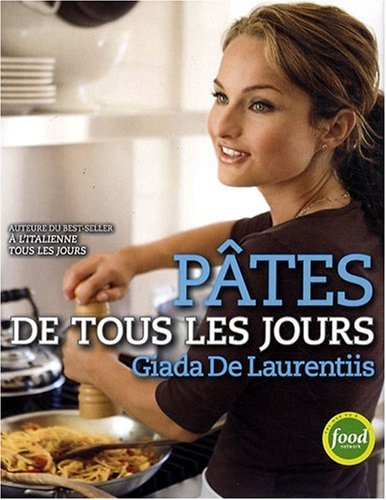 Pâtes de tous les jours