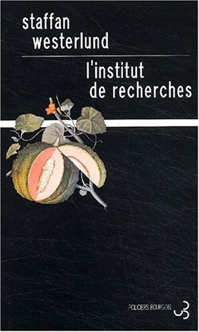 L'institut de recherches