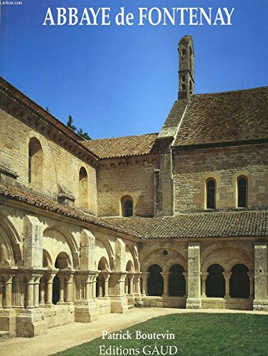 abbaye de fontenay