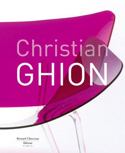 Design by Christian Ghion