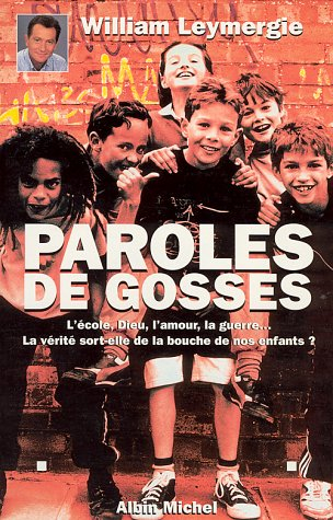 Paroles de gosses