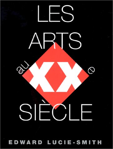 Les arts au XXe siècle