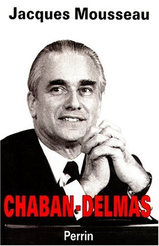 Chaban-Delmas