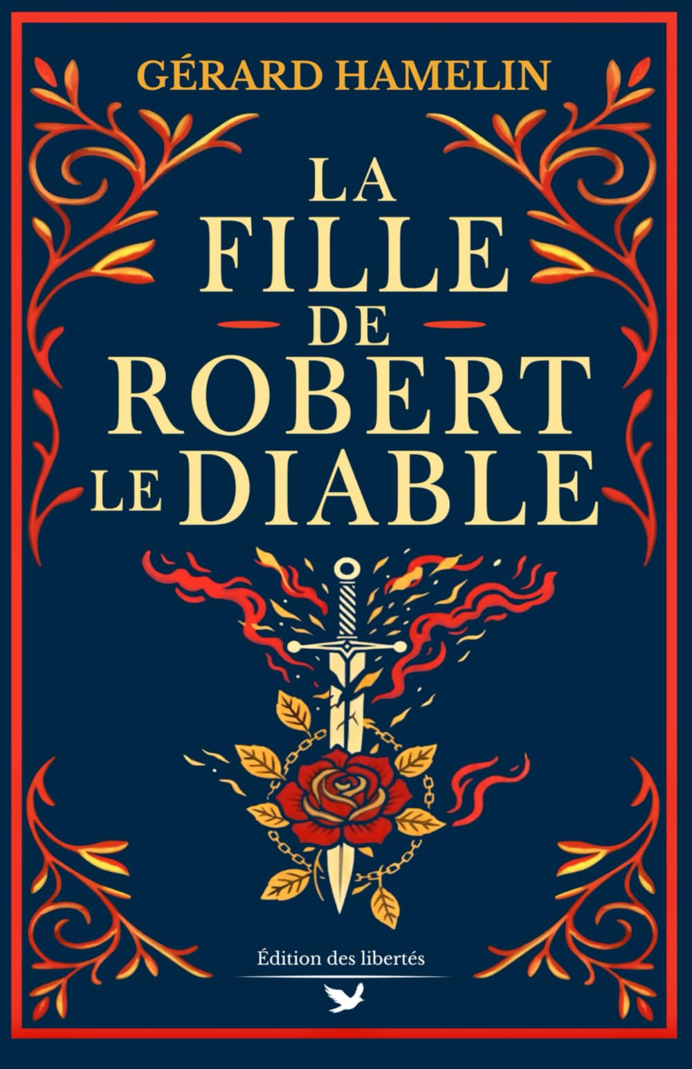 La fille de Robert le Diable