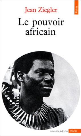 Le Pouvoir africain