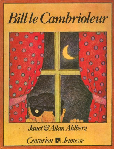 bill le cambrioleur