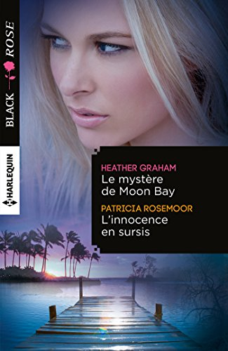 Le mystère de Moon Bay. L'innocence en sursis