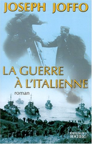 La guerre à l'italienne