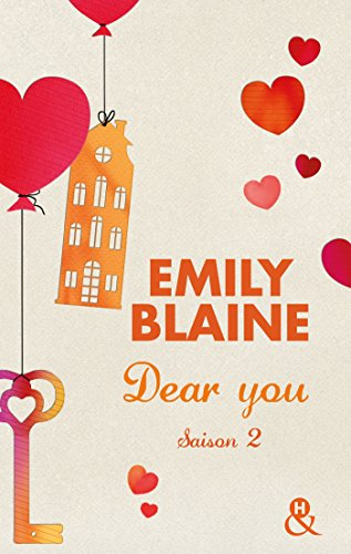 Dear you. Vol. 2