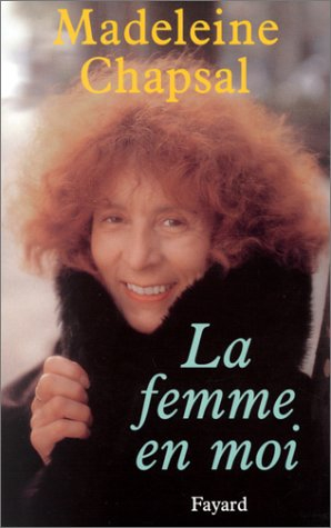 La femme en moi