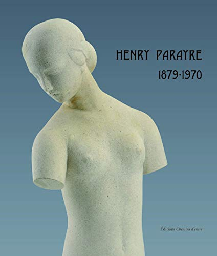 Henry Parayre (1879-1970)