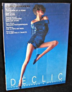 DECLIC T03