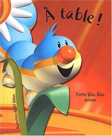 A table !