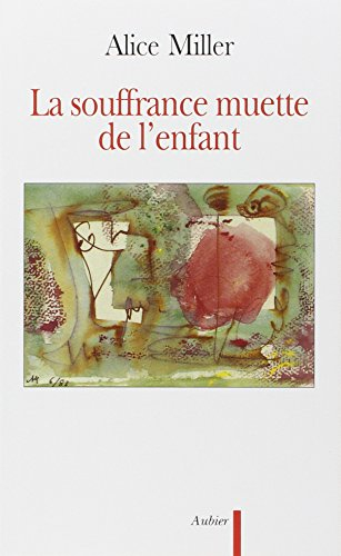 La Souffrance muette de l'enfant : l'expression du refoulement dans l'art et la politique