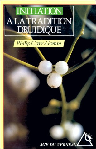 Initiation à la tradition druidique