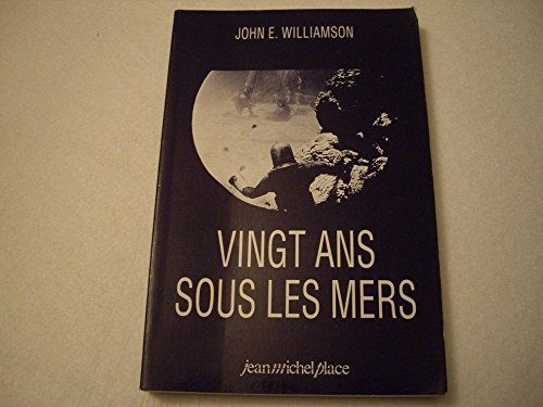 vingt ans sous les mers