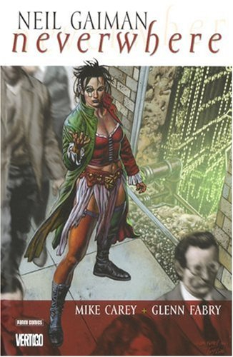 Neverwhere
