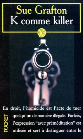 k comme killer