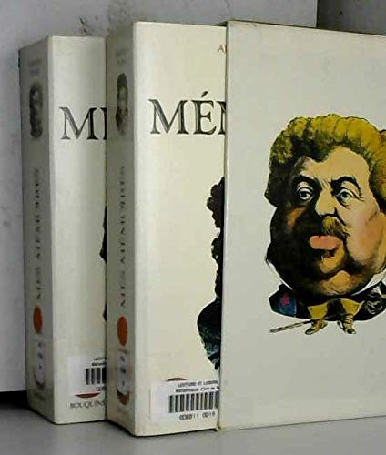 mes mémoires, 2 volumes