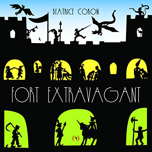 Fort extravagant