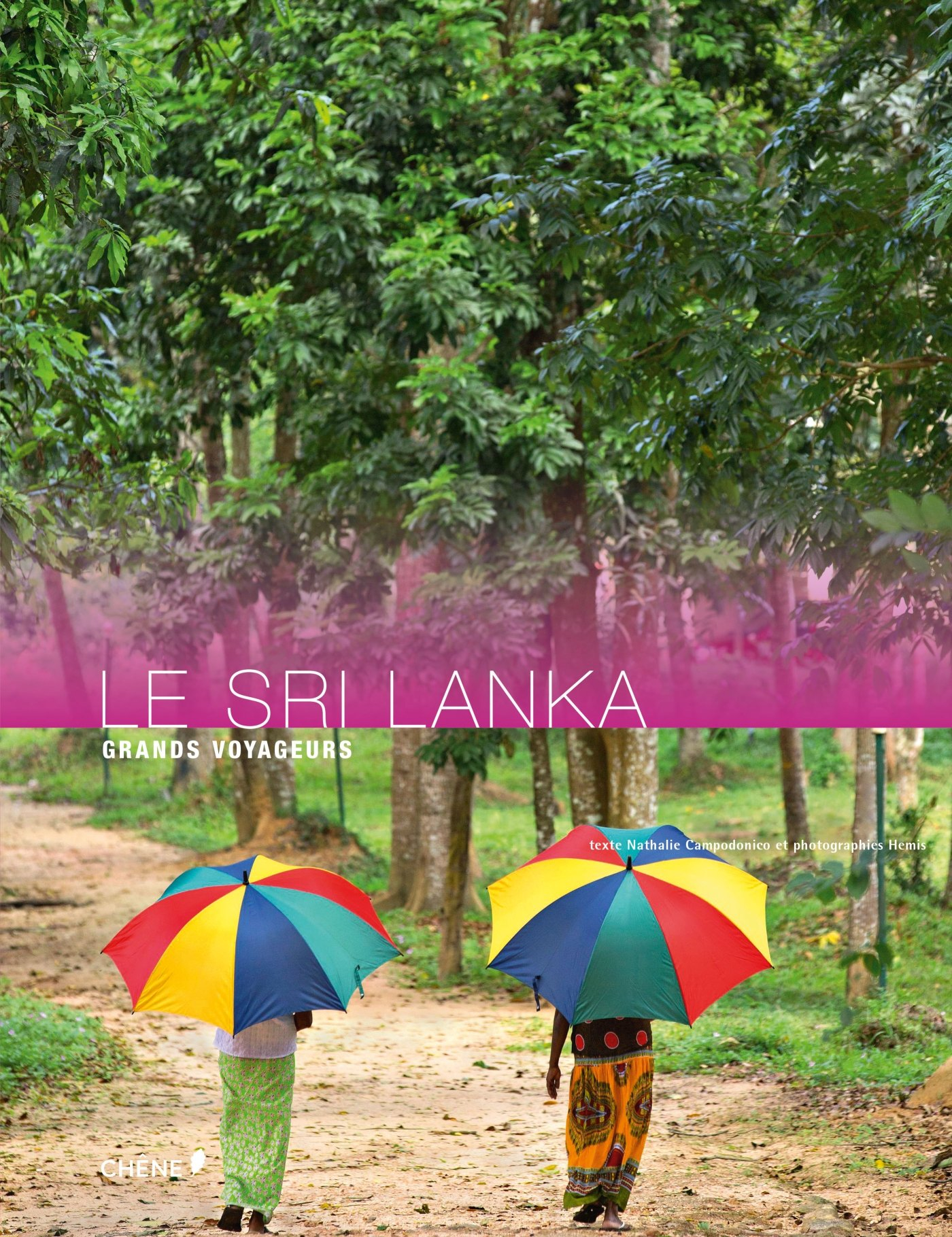 Le Sri Lanka