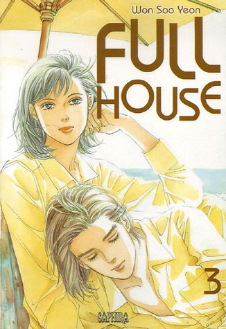 Full house. Vol. 3