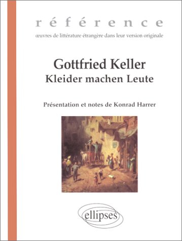 Kleider machen Leute