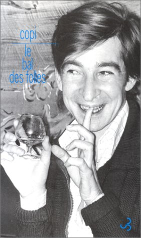 Le bal des folles